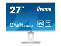 iiyama ProLite XUB2792QSU-W5 - écran LED - 27" XUB2792QSU-W5