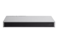 LaCie Porsche Design Mobile Drive STET2000403 - Disque dur - 2 To - externe (portable) - USB 3.0 STET2000403