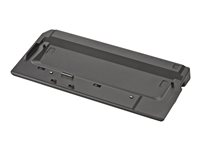 Fujitsu - Réplicateur de port - VGA - 80 Watt - avec Adaptateur CA, kit de câblage UE - pour LIFEBOOK S938 S26391-F1557-L110