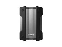 ADATA - Disque dur - 2 To - externe (portable) - USB 3.1 - noir AHD830-2TU31-CBK