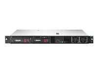 HPE ProLiant DL20 Gen10 Performance - Montable sur rack - Xeon E-2224 3.4 GHz - 16 Go - aucun disque dur P17079-B21