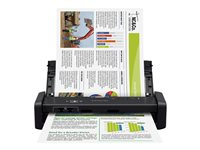 Epson WorkForce DS-360W - scanner de documents - modèle bureau - USB 3.0, Wi-Fi(n) B11B242401