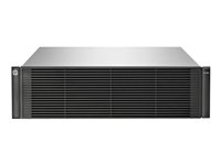 HPE UPS Extended Runtime Module - Boîtier de piles (rack-montable) - 3U - pour UPS R5000, R7000; ProLiant c3000, DL120 G7, DL160 Gen8, DL360 G7, DL360p Gen8; Rack AF464A