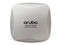 HPE Aruba AP-224 - Borne d'accès sans fil - Wi-Fi 5 - 2.4 GHz, 5 GHz - intégré au plafond JW172A