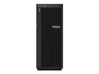 Lenovo ThinkSystem ST550 - tour - Xeon Silver 4110 2.1 GHz - 16 Go - aucun disque dur 7X10A01YEA