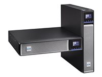 Eaton 5PX G2 - Onduleur (montable sur rack / externe) - 3000 Watt - 3000 VA - RS-232, USB - connecteurs de sortie : 10 - 2U 5PX3000IRT2UG2