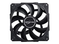 Enermax D.F. Storm UCDFS12P - Ventilateur châssis - 120 mm UCDFS12P