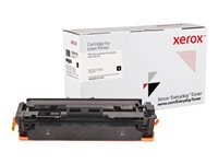 Everyday - À rendement élevé - noir - compatible - cartouche de toner (alternative pour : HP 415X, HP W2030X) - pour HP Color LaserJet Pro M454, MFP M479 006R04188