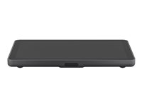 Logitech Tap IP - Appareil de vidéoconférence - graphite 952-000085