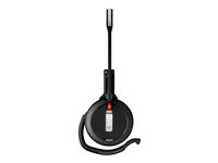 EPOS I SENNHEISER IMPACT SDW 10 HS - Micro-casque - sur-oreille - convertible - DECT - sans fil 507058