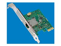 Intel Ethernet Network Adapter I226-T1 - Adaptateur réseau - PCI Express 3.1 x1 profil bas - 2.5GBase-T x 1 I226T1BLK