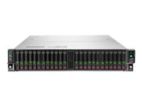 HPE Apollo 4200 Gen10 - Montable sur rack - pas de processeur - 0 Go - aucun disque dur P07244-B21