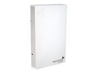 Dell EMC Networking Aerohive AP150W - Borne d'accès sans fil - ZigBee, 802.11ac Wave 2 - Bluetooth, ZigBee, Wi-Fi - Bande double - Dell Smart Value Flexi - montage mural 210-AOHH