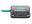 Brother P-Touch PT-D450VP - Étiqueteuse - Noir et blanc - transfert thermique - Rouleau (1,8 cm) - 180 dpi - jusqu'à 30 mm/sec - USB - impression par 5 lignes