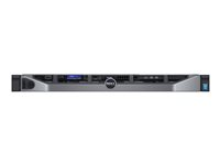 Dell EMC PowerEdge R330 - Montable sur rack - Xeon E3-1220V6 3 GHz - 4 Go - 1 To 88JF0