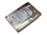 Lenovo - Disque dur - 2 To - interne - 3.5" - SATA 6Gb/s - 7200 tours/min - mémoire tampon : 64 Mo - pour ThinkCentre M70s Gen 2; M75t Gen 2; M90s Gen 2; M90t Gen 2; ThinkStation P3; P34X; P350 4XB0F18667