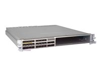 HPE FlexFabric 12900E HD 59xx Slot Module - Module d'extension - 10Gb Ethernet x 24 + 100 Gigabit Ethernet x 4 - pour FlexFabric 12902E Switch Chassis JH954A