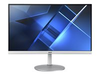 Acer CB272 smiprx - écran LED - Full HD (1080p) - 27" UM.HB2EE.013