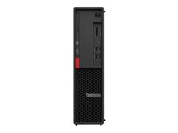 Lenovo ThinkStation P330 (2nd Gen) - SFF - Core i7 9700 3 GHz - 16 Go - SSD 512 Go - Français 30D10024FR