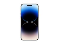 Belkin UltraGlass - Protection d'écran pour téléphone portable - verre - pour Apple iPhone 14 Pro Max OVA104ZZ