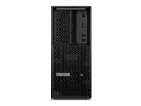 Lenovo ThinkStation P3 - tour - Core i7 13700 2.1 GHz - vPro Enterprise - 16 Go - SSD 512 Go - Français 30GS003WFR?61E9GAT6EU