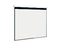 Oray Super Gear HC - Écran de projection - montable au plafond, montable sur mur - 105" (266 cm) - 16:9 - blanc mat - blanc MPP09B1135240