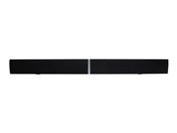 Promethean ActivSoundBar - Barre de son - pour tableau blanc interactif - 40 Watt - 2 voies ASB-40-3