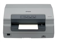 Epson PLQ 22CS - imprimante pour livrets - monochrome - matricielle C11CB01001