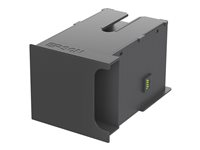 Epson - Boîte de maintenance pour cartouche d'encre - pour Epson L1455; EcoTank ET-16500, L1455; WorkForce WF-3620, 7720, 7725; WorkForce Pro WF-3725 C13T671100