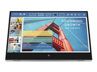 HP E14 G4 - écran LED - Full HD (1080p) - 14" - HDR 1B065AA#ABB