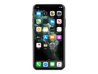 Belkin InvisiGlass Ultra - Protection d'écran pour téléphone portable - verre - pour Apple iPhone 11 Pro, X, XS F8W940ZZ