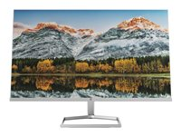 HP M27fw - écran LED - Full HD (1080p) - 27" 2H1A4AA#ABB