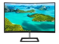 Philips E-line 325E1C - écran LED - incurvé - 32" 325E1C/00