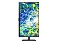 Samsung S27A800UNU - S80UA Series - écran LED - 4K - 27" - HDR LS27A800UNUXEN