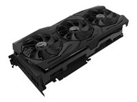 ASUS ROG-STRIX-RTX2080-O8G-GAMING - OC Edition - carte graphique - GF RTX 2080 - 8 Go GDDR6 - PCIe 3.0 x16 - 2 x HDMI, 2 x DisplayPort, USB-C 90YV0C60-M0NM00