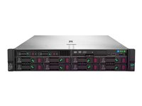 HPE ProLiant DL380 Gen10 Network Choice - Montable sur rack - Xeon Silver 4208 2.1 GHz - 32 Go - aucun disque dur P20172-B21