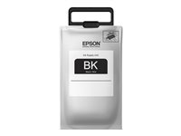 Epson T8391 - 402.1 ml - noir - original - recharge d'encre - pour WorkForce Pro R8590 D3TWFC, WF-R8590, WF-R8590 D3TWFC, WF-R8590DTWF C13T839140