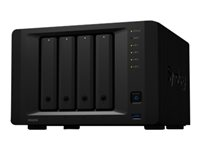 Synology Deep Learning NVR DVA3219 - NVR - 32 canaux - en réseau DVA3219