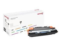 Xerox - Cyan - compatible - cartouche de toner (alternative pour : HP Q2681A) - pour HP Color LaserJet 3700, 3700d, 3700dn, 3700dtn, 3700n 003R99637