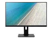 Acer B277bmiprx - écran LED - Full HD (1080p) - 27" UM.HB7EE.017