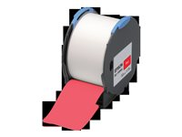 Epson RC-T5RNA - Polyoléfine - auto-adhésif - rouge - Rouleau (5 cm x 15 m) 1 rouleau(x) ruban plastique - pour LabelWorks Pro100 C53S634004