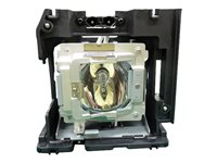 InFocus - Lampe de projecteur - 370 Watt - 2500 heure(s) (mode standard)/ 3500 heure(s) (mode économique) - pour InFocus IN5312a, IN5316HDa SP-LAMP-090