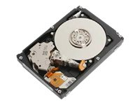 Toshiba Enterprise Performance HDD AL14SXB30EN - Disque dur - 300 Go - interne - 2.5" - SAS 12Gb/s - 15000 tours/min - mémoire tampon : 128 Mo AL14SXB30EN