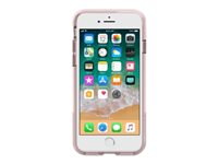 Belkin SheerForce - Coque de protection pour téléphone portable - rose gold - pour Apple iPhone 7, 8 F8W851BTC03