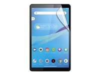 Mobilis - Protection d'écran pour tablette - verre - transparent - pour Lenovo Tab M10 FHD Plus (2nd Gen) ZA5T, ZA5V, ZA6H, ZA6J, ZA6R 036186