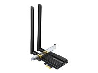 TP-Link Archer TX50E - Adaptateur réseau - PCIe - Bluetooth 5.0, 802.11ax ARCHER TX50E