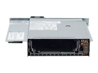 Overland-Tandberg Add-On Drive LTO-8 - Module lecteur pour bibliothèque de bandes - LTO Ultrium (12 To / 30 To) - Ultrium 8 - 8Gb Fibre Channel - interne OV-NEOXL8DFCAD