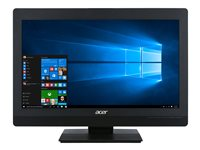 Acer Veriton Z4640G - tout-en-un - Pentium G4400 3.3 GHz - 4 Go - 500 Go - LED 21.5" DQ.VPGEF.009