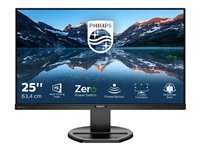 Philips B Line 252B9 - écran LED - 25" 252B9/00