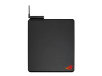 ASUS ROG Balteus - Tapis de souris - pour ROG Strix G15; ROG Zephyrus G14; TUF Gaming F15; F17; FX505; TUF505; ZenBook 13; 14 90MP0110-B0UA00